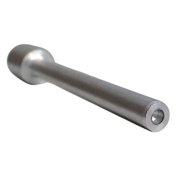 PROLONGADOR DE TURBINA SPLIT ALUMINIO