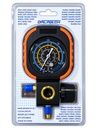 MANIFOLD CON PROTECTOR R22 R134 R32 R404 R407 R410