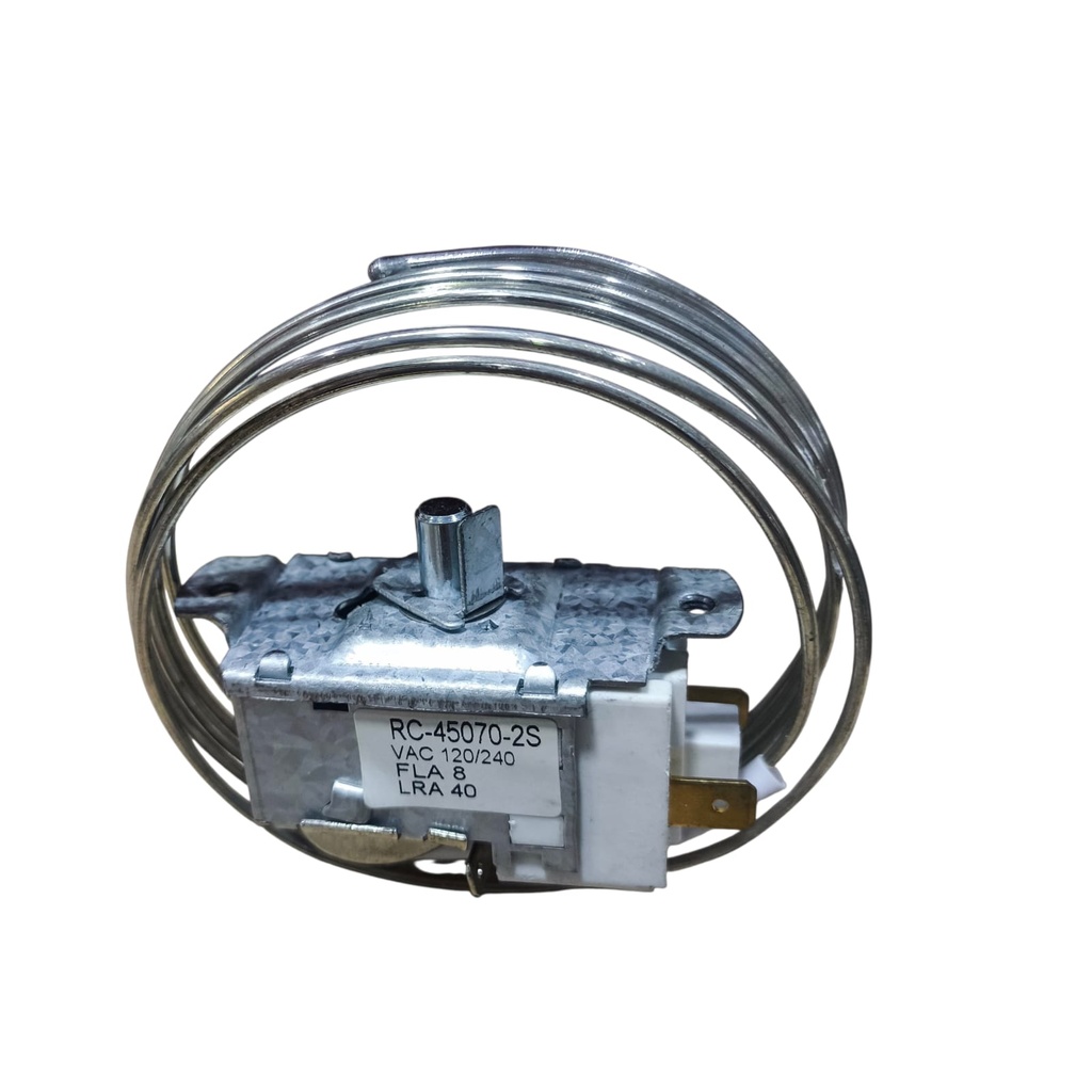 TERMOSTATO RC-45070-2S - P/ VISICOOLER - EXHIBIDORAS - B45070-2S