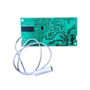 PLACA E304073 // 226D2354G011 - PLACA PARA HELADERA PATRICK MABE HPK - CHG5055