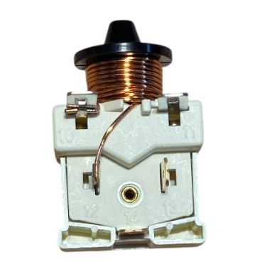 RELAY TIPO EMBRACO CON CAPACITOR 1/4 HP