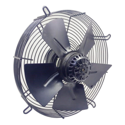 FORZADOR 400MM SUCCION 380V - F11T-4030-S