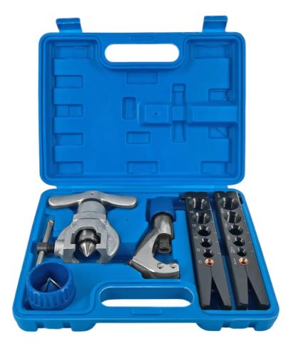 KIT PESTAÑADORA BROCHE/CORT/ESCAREAD - GGT-806K / CT-806-AML