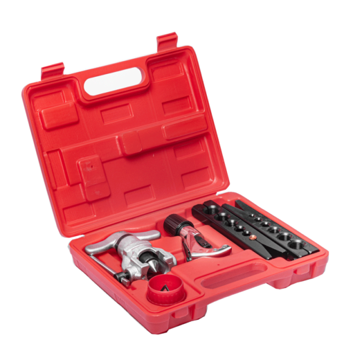 KIT PESTAÑADORA BROCHE/CORT/ESCAREAD - GGT-806K / CT-806-AML