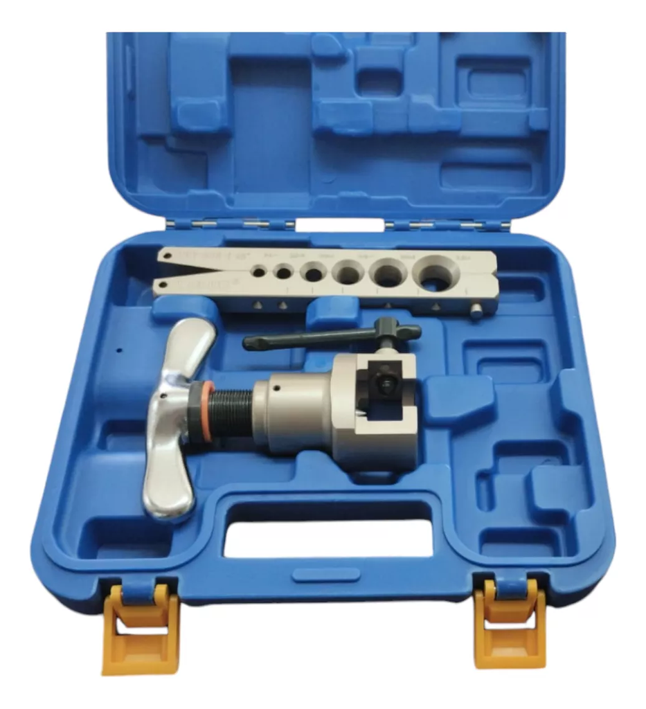 KIT PESTAÑADORA - VALUE - VFT-808L-I (1/4-3/4)