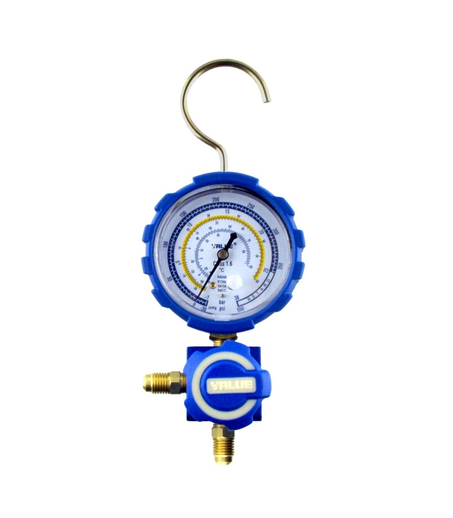 MANIFOLD BAJA - VALUE - VMG-1-U-L (R410)