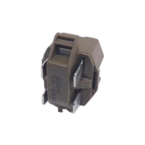 RELAY UNIVERSAL CERAMICO PTZ 4 CONTACTOS - ER-PTZ4