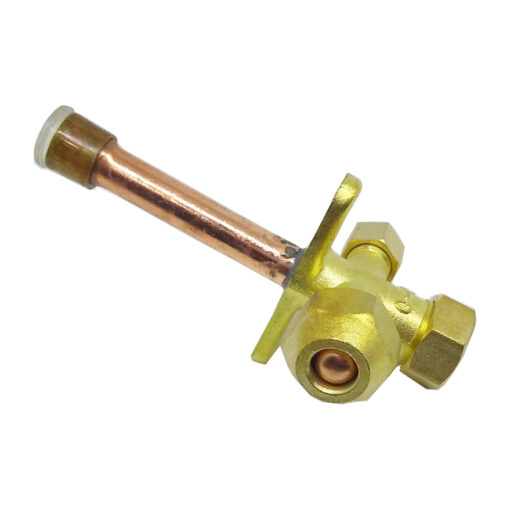 VALVULA SPLIT 3/8 R410 - GGT-603-410