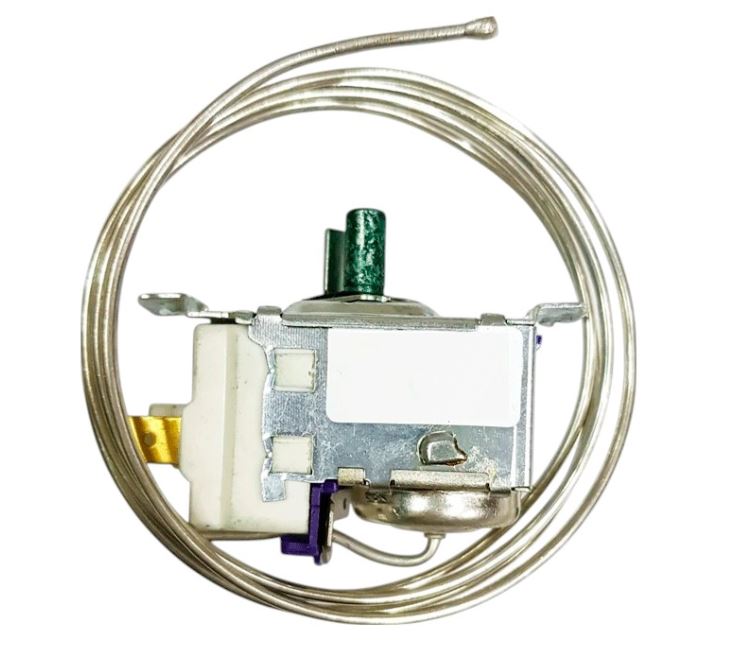 TERMOSTATO HELADERA 1 PUERTA TF7 B13600-3 (CON CONGELADOR)