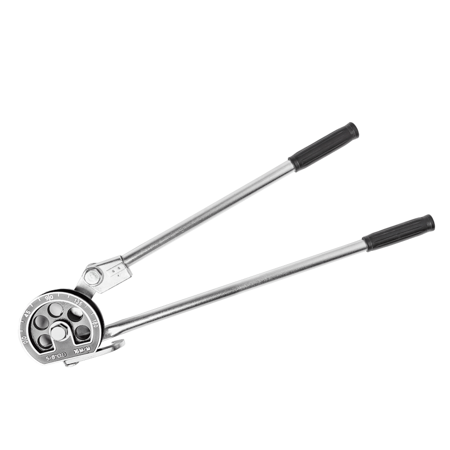 DOBLADORA 5/8 - GGT-10