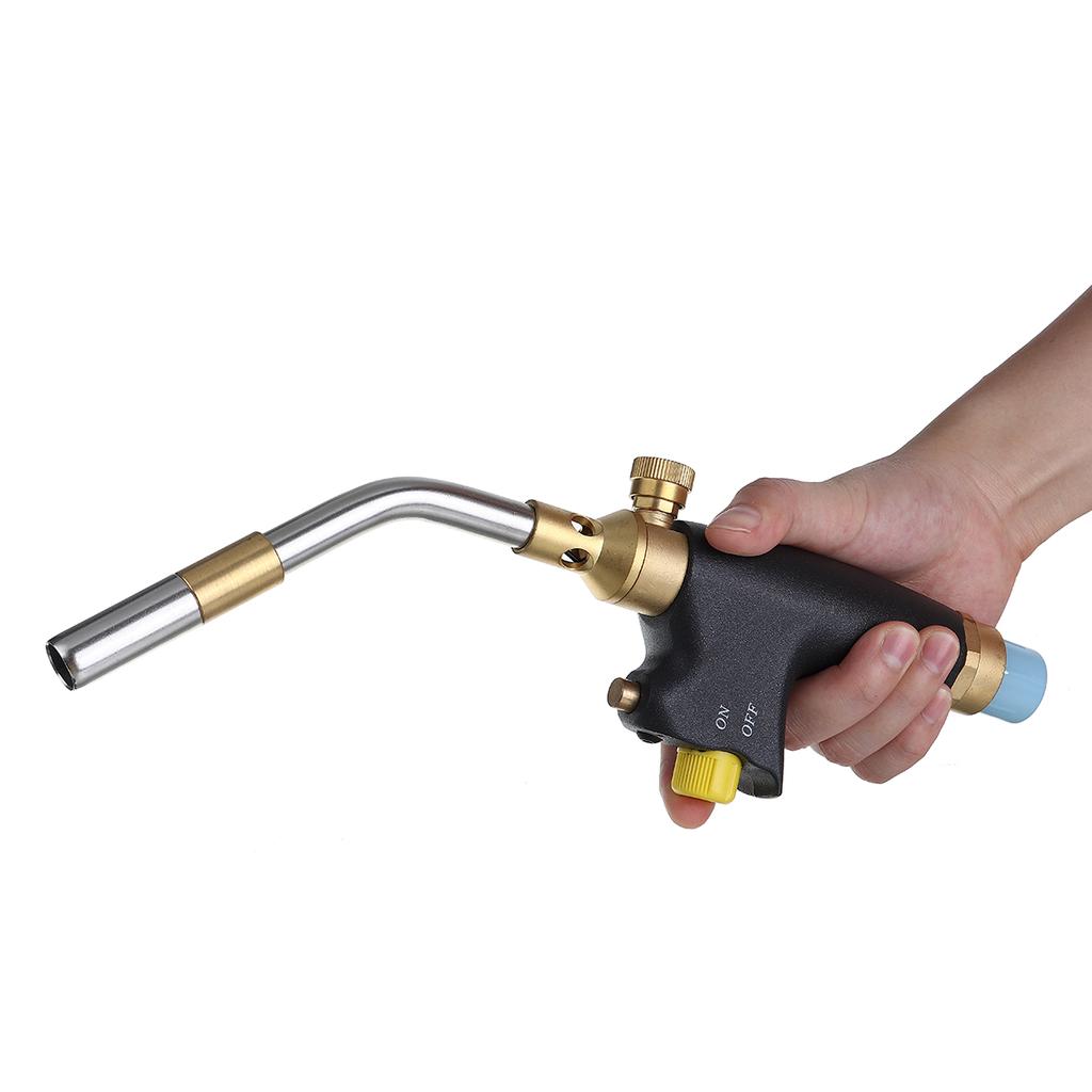 PICO SOLDADOR - SOPLETE - SC-JHKEM