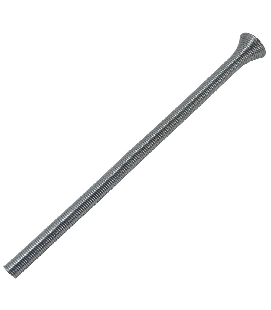 DOBLADORA DE CAÑO DE 3/8" - RESORTE