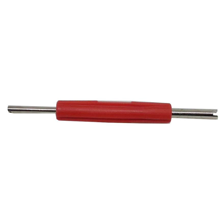 EXTRACTOR OVULO DE PLASTICO - GCVH-01