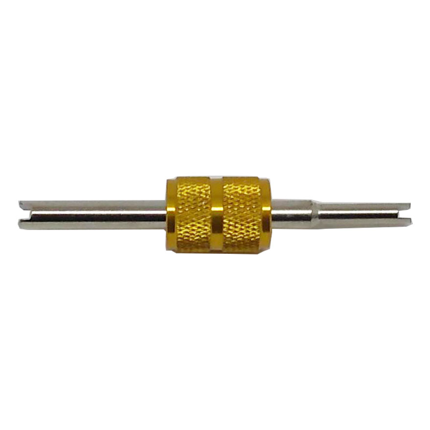 EXTRACTOR OVULO DE METAL - GCVH-02