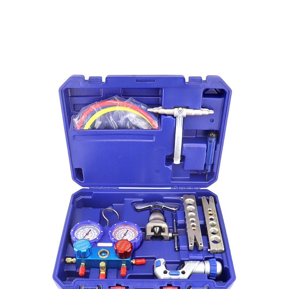 MALETIN KIT 8 PIEZAS DSZH