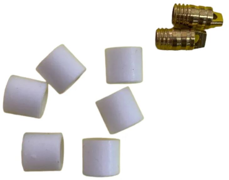 JUEGO DE REPARACION PARA MANGUERA