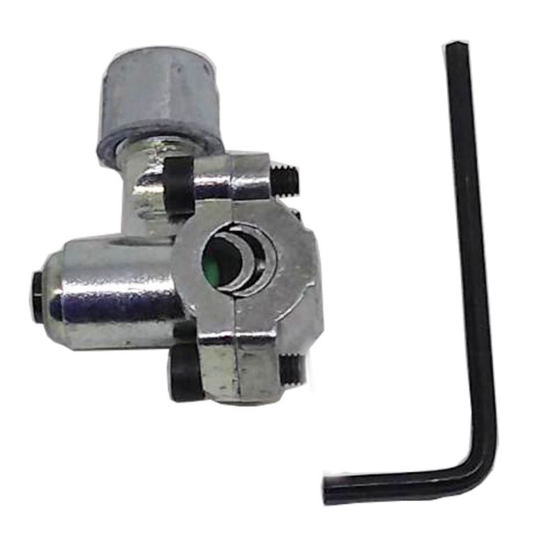 LLAVE PINCHE BRONCE C/ ALLEN GGT-341C