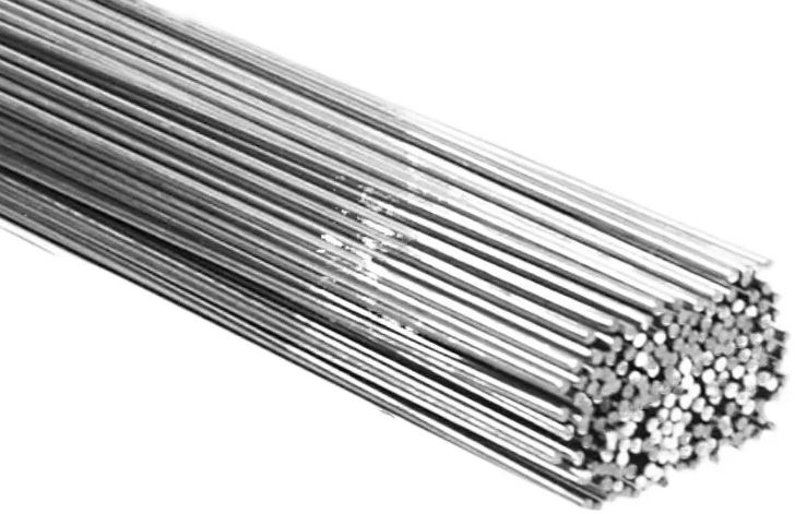 VARILLAS ALUMINIO CON BORAX - X 10 UNIDADES