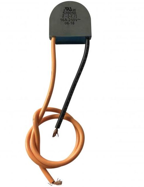 BIMETAL GAFA - MABE - PATRICK