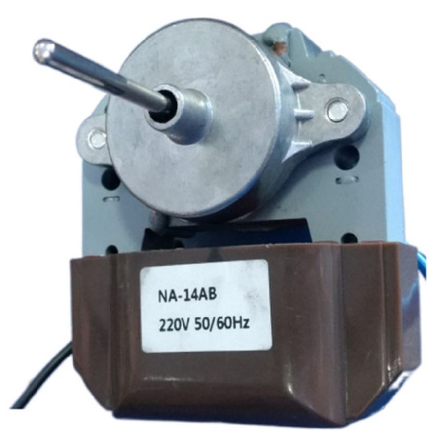 FORZADOR NO FROST NA-14AB FAN MOTOR S-R020204
