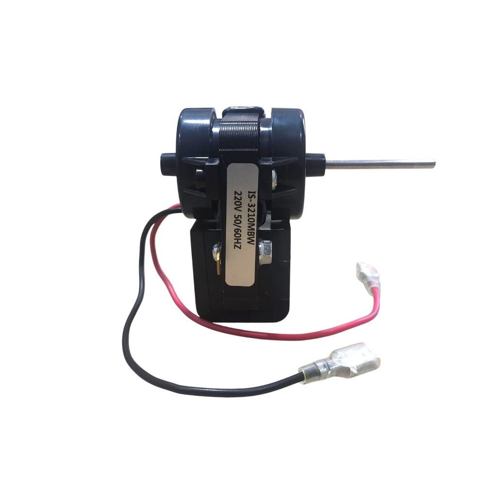 FORZADOR NO FROST FAN MOTOR IS-3210MBW