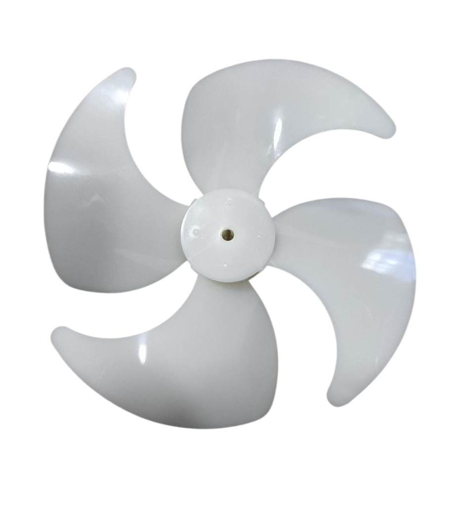 ALETA PARA FORZADOR NO FROST FAN - DIAMETRO 10CM