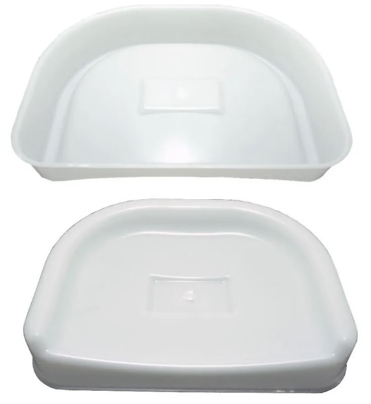 BANDEJA UNIVERSAL DESAGOTE PARA MOTOR HELADERA