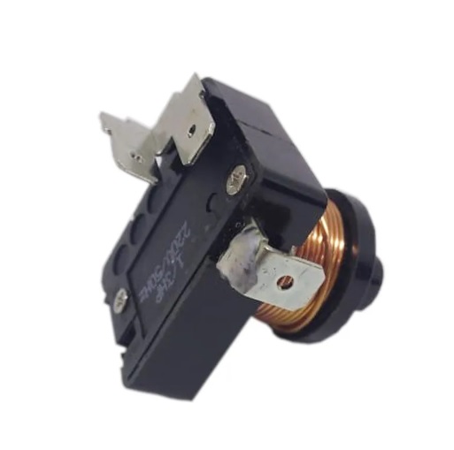 RELAY TIPO COMPELA - TECUMSEH 1/5HP