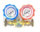MANIFOLD R600 CUERPO DE BRONCE GGT-R600-B