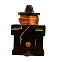 RELAY TIPO EMBRACO CON CAPACITOR 1/6 HP