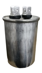 CAPACITOR DE MARCHA 5 MF 440 - CA-BB65-5-440 METALICO