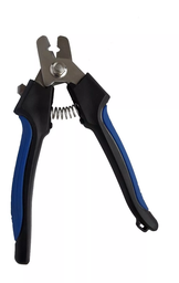 [VRT-101] PINZA CORTA CAPILAR - VALUE - VRT-101