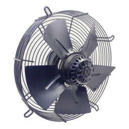 FORZADOR 450MM SOPLANTE 220V - F11-4530-B