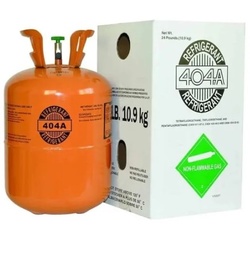 GARRAFA R-404 - 10.9 KG