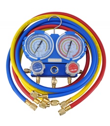 MANIFOLD - VALUE - VMG-2-410A-03 - (410/407/22/134 CM150 BL)