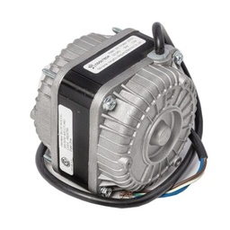 MOTOR FORZADOR CUADRADO 10W - FOR-10W - COBRE
