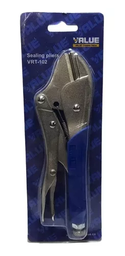 PINZA SELLADORA 1/8 -3/8 - VALUE - VRT-102 (3-10 MM) T/PERRO