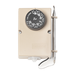 [H-A2000] TERMOSTATO H-A2000 - CAPILAR CORTO (-35+35ºC)