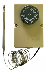 [H-F2000] TERMOSTATO H-F2000 - CAPILAR LARGO (-35+35ºC)