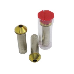 [CT-T03] ORIFICIO TOBERA VE R22/134/410 NO 3 - CT-T03