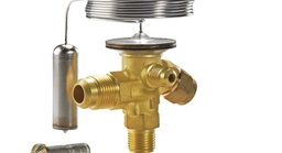 VALVULA EXPANSION CON ECUALIZADOR R404 - CT-VE404CC - TES2