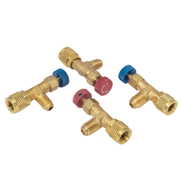 [GGT-VA] VALVULA RETENCION 1/4M-1/4F - GGT-VA - HC-1222