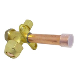 VALVULA SPLIT 1/2 - GGT-604 - R22