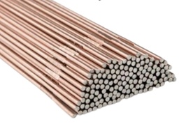 VARILLA DE PLATA REDONDA - HARRIS - 0 - 5H000VE0001000KG