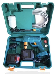 HIDRO LAVADORA PORTATIL