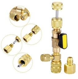 [GCST-R410] EXTRACTOR DE OVULO/NUCLEO VALVULA