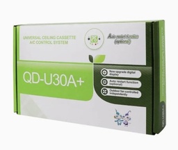 [Q30] PLACA P/ AIRE ACONDICIONADO TIPO CASSETTE - CRQD-U30A+