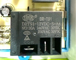 RELAY PARA PLACAS - QD-U05PGC+ - QD-03C+ - REL-0503