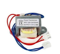 TRANSFORMADOR DE PLACA - QD-U05PGC+ - QD-03C+ - QD-U08PGC+ - TRAFO050308