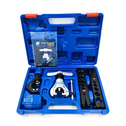 MALETIN KIT CORTADOR / ESCARIADOR / PESTAÑADORA EXC. - CT-808AM-L